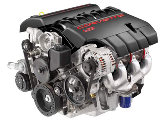 P1710 Engine